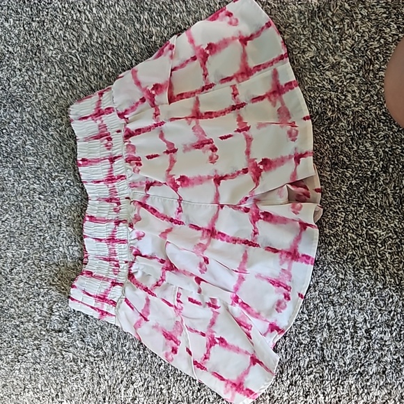 Calia High Waisted Running Shorts - Picture 4 of 4